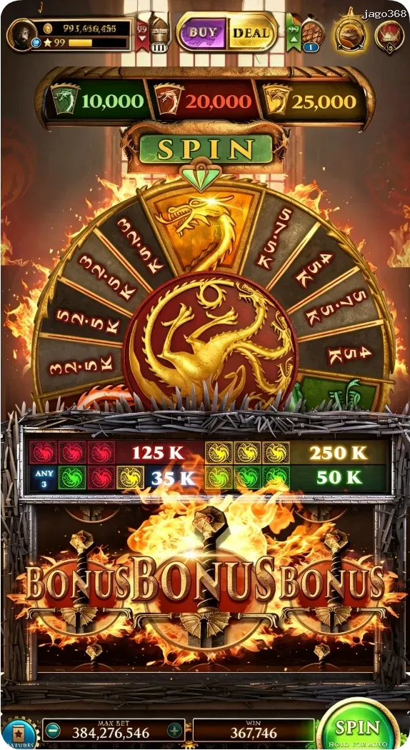 jago368 APK