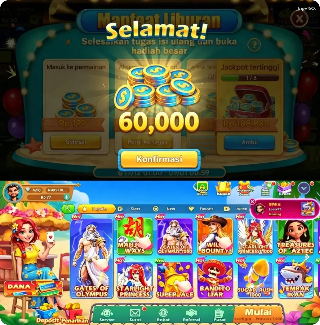 jago368 Masuk - jago368 Resmi
